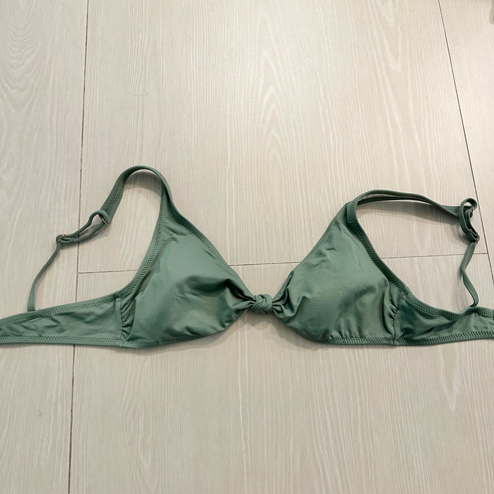 Eberjey Cassidy Bikini Top